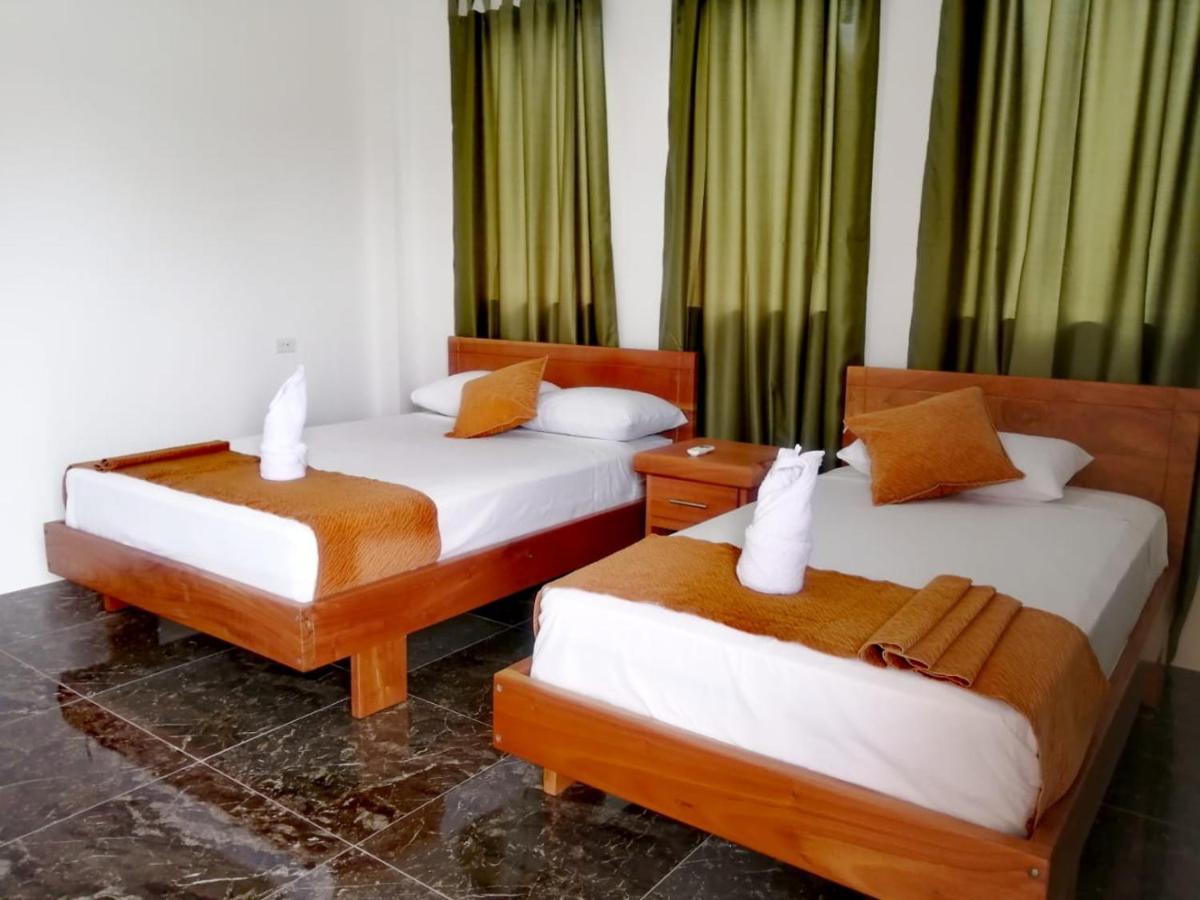 Hotel El Arco De Darwin Puerto Ayora (Galapagos Islands)